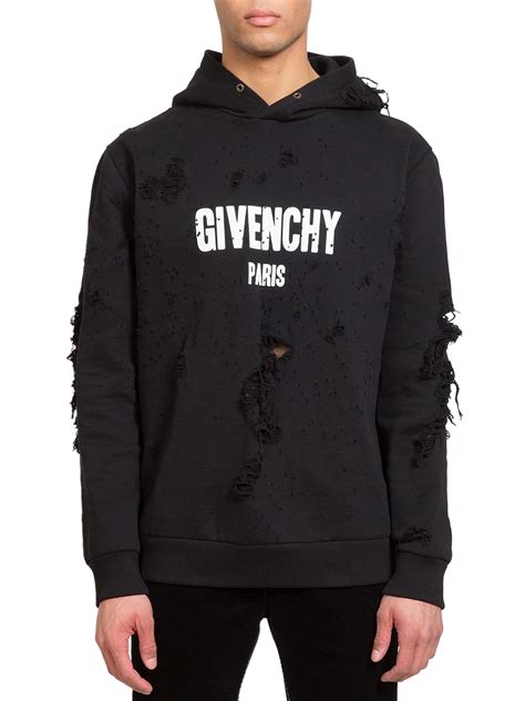 givenchy celebrities sweater|Givenchy sweatshirt men sale.